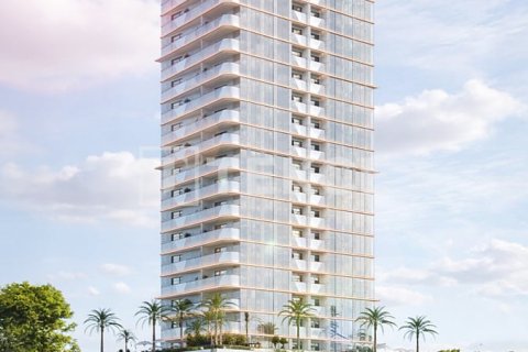 شقة للبيع في Dubai Sports City، دبي، الإمارات العربية المتحدة 2 غرفة نوم ، 121 متر مربع ، رقم 738901 - صورة 9