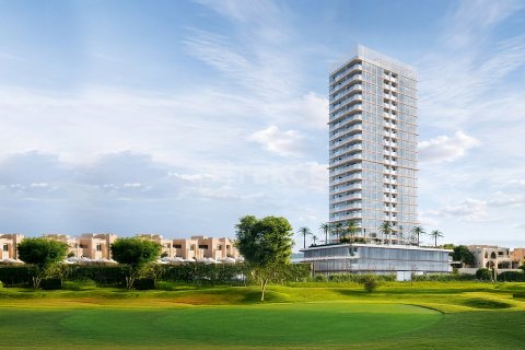 Huoneisto Dubai Sports City, Arabiemiraatit 2 makuuhuonetta, 121 m2 № 738901