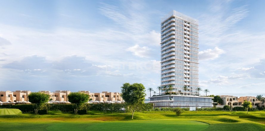 شقة في Dubai Sports City، دبي 2 غرفة نوم ، 121 متر مربع . ر قم 738901