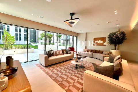 Dubai Hills Estate, Dubai, UAE의 아파트 침실 3개, 196.304제곱미터 번호 738930