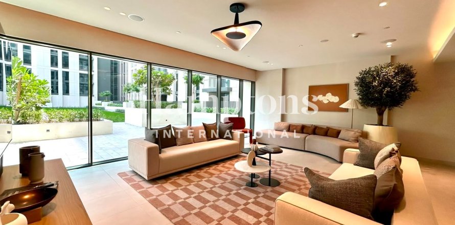 Apartamento em Dubai Hills Estate, Dubai, EAU 3 quartos, 196.304 m2 № 738930