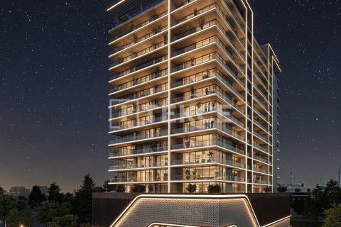 شقة للبيع في Dubai Land، دبي، الإمارات العربية المتحدة 38 متر مربع ، رقم 738903 - صورة 3