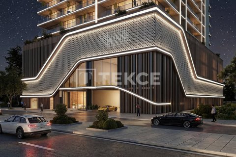 شقة للبيع في Dubai Land، دبي، الإمارات العربية المتحدة 38 متر مربع ، رقم 738903 - صورة 6