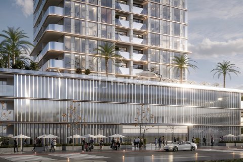 Apartament në Dubai Sports City, Emiratet e Bashkuara Arabe 3 dhoma gjumi, 147 m2. № 738902 - Foto 13