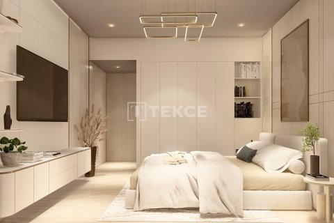 Apartament në Dubai Sports City, Emiratet e Bashkuara Arabe 3 dhoma gjumi, 147 m2. № 738902 - Foto 27