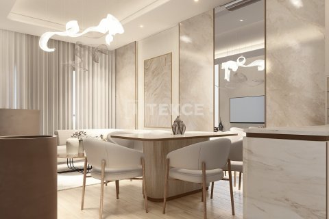 Apartament në Dubai Sports City, Emiratet e Bashkuara Arabe 3 dhoma gjumi, 147 m2. № 738902 - Foto 21