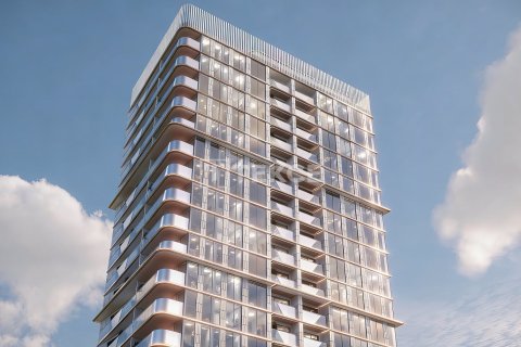 Apartament në Dubai Sports City, Emiratet e Bashkuara Arabe 3 dhoma gjumi, 147 m2. № 738902 - Foto 11