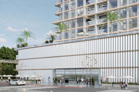 Apartament në Dubai Sports City, Emiratet e Bashkuara Arabe 3 dhoma gjumi, 147 m2. № 738902 - Foto 12