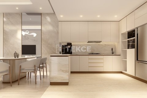 Apartament në Dubai Sports City, Emiratet e Bashkuara Arabe 3 dhoma gjumi, 147 m2. № 738902 - Foto 22