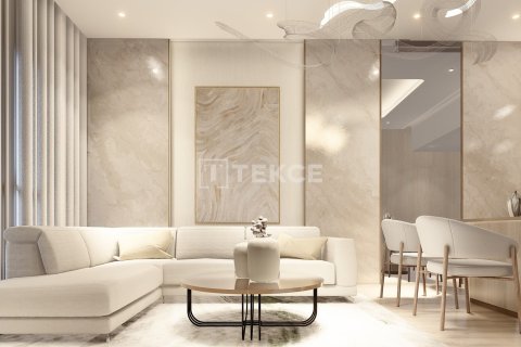 Apartament në Dubai Sports City, Emiratet e Bashkuara Arabe 3 dhoma gjumi, 147 m2. № 738902 - Foto 17