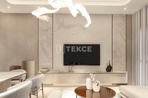 Apartament në Dubai Sports City, Emiratet e Bashkuara Arabe 3 dhoma gjumi, 147 m2. № 738902 - Foto 19