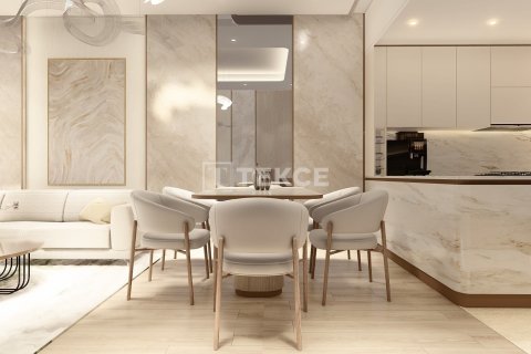 Apartament në Dubai Sports City, Emiratet e Bashkuara Arabe 3 dhoma gjumi, 147 m2. № 738902 - Foto 20