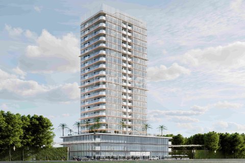 Apartament në Dubai Sports City, Emiratet e Bashkuara Arabe 3 dhoma gjumi, 147 m2. № 738902 - Foto 4