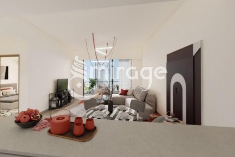 Apartment on the Saadiyat Island, Abu Dhabi, UAE 1 bedroom, 69.5 sq.m. № 571768 - photo 4