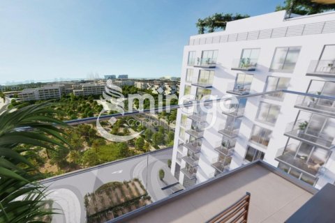 Apartment on the Saadiyat Island, Abu Dhabi, UAE 1 bedroom, 69.5 sq.m. № 571768 - photo 1
