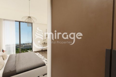 Apartment on the Saadiyat Island, Abu Dhabi, UAE 1 bedroom, 69.5 sq.m. № 571768 - photo 5