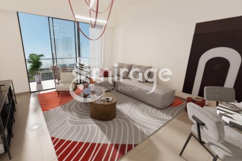 Apartment on the Saadiyat Island, Abu Dhabi, UAE 1 bedroom, 69.5 sq.m. № 571768 - photo 3