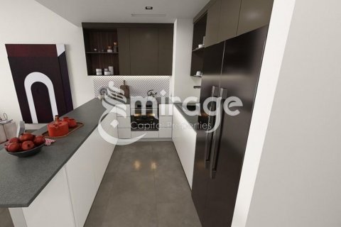 Διαμέρισμα στην Saadiyat Island, Abu Dhabi, ΗΑΕ 1 υπνοδωμάτιο, 69.5 τ.μ. Αρ. 571770 - φωτογραφία 8