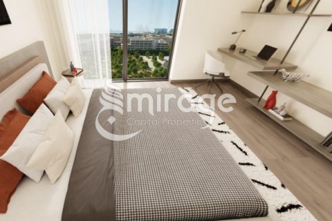 Διαμέρισμα στην Saadiyat Island, Abu Dhabi, ΗΑΕ 1 υπνοδωμάτιο, 69.5 τ.μ. Αρ. 571770 - φωτογραφία 6