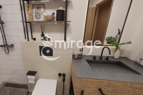 Διαμέρισμα στην Saadiyat Island, Abu Dhabi, ΗΑΕ 1 υπνοδωμάτιο, 69.5 τ.μ. Αρ. 571770 - φωτογραφία 9