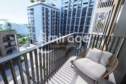 Διαμέρισμα στην Saadiyat Island, Abu Dhabi, ΗΑΕ 1 υπνοδωμάτιο, 69.5 τ.μ. Αρ. 571770 - φωτογραφία 1