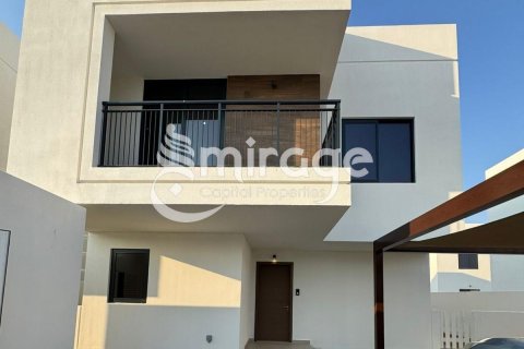Vila na Yas Island, Abu Dhabi, SAE 4 ložnice, 209.5 m² Č.: 571772 - fotografie 1