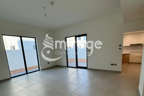 Vila na Yas Island, Abu Dhabi, SAE 4 ložnice, 209.5 m² Č.: 571772 - fotografie 3