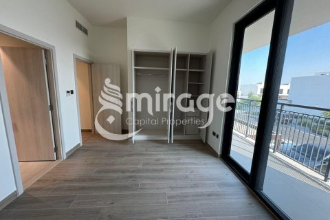 Vila na Yas Island, Abu Dhabi, SAE 4 ložnice, 209.5 m² Č.: 571772 - fotografie 4