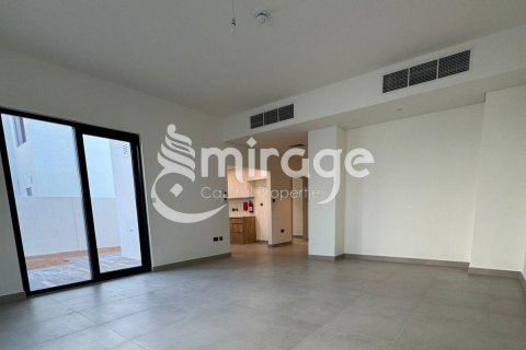 Vila na Yas Island, Abu Dhabi, SAE 4 ložnice, 209.5 m² Č.: 571772 - fotografie 2