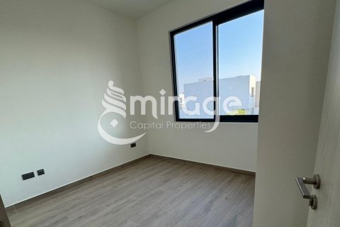 Vila na Yas Island, Abu Dhabi, SAE 4 ložnice, 209.5 m² Č.: 571772 - fotografie 9