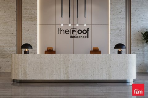 Meydan, Dubai, BAE’de satılık daire 2 yatak odası, 124.7 m&sup2; No 568282 - fotoğraf 14