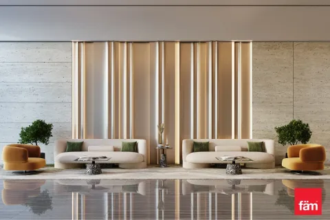 Διαμέρισμα σε Meydan, Dubai, ΗΑΕ 2 υπνοδωμάτια, 125.1 τ.μ. Αρ. 568282 - φωτογραφία 5