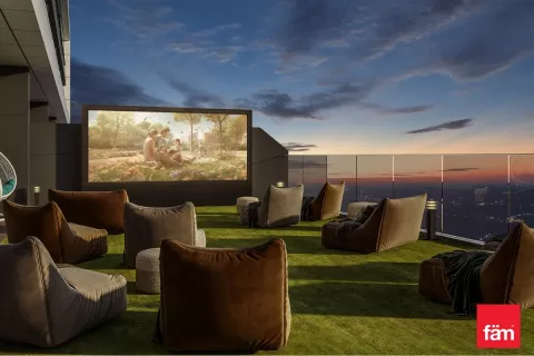 Meydan, Dubai, BAE’de satılık daire 2 yatak odası, 124.7 m&sup2; No 568282 - fotoğraf 10