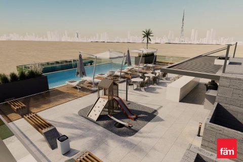 Διαμέρισμα σε Meydan, Dubai, ΗΑΕ 2 υπνοδωμάτια, 125.1 τ.μ. Αρ. 568282 - φωτογραφία 15