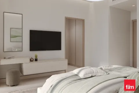 Διαμέρισμα σε Meydan, Dubai, ΗΑΕ 2 υπνοδωμάτια, 125.1 τ.μ. Αρ. 568282 - φωτογραφία 2