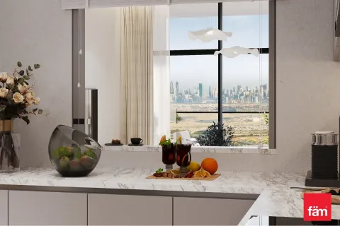 Διαμέρισμα σε Meydan, Dubai, ΗΑΕ 2 υπνοδωμάτια, 125.1 τ.μ. Αρ. 568282 - φωτογραφία 12