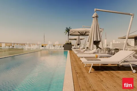 Διαμέρισμα σε Meydan, Dubai, ΗΑΕ 2 υπνοδωμάτια, 125.1 τ.μ. Αρ. 568282 - φωτογραφία 7