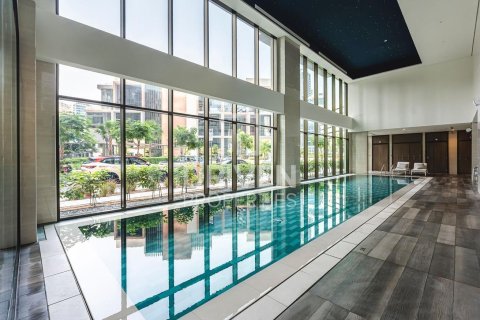 Byt v Business Bay, Dubai, SAE 1 pokoj, 39.02 m² Č.: 743216 - fotografie 10