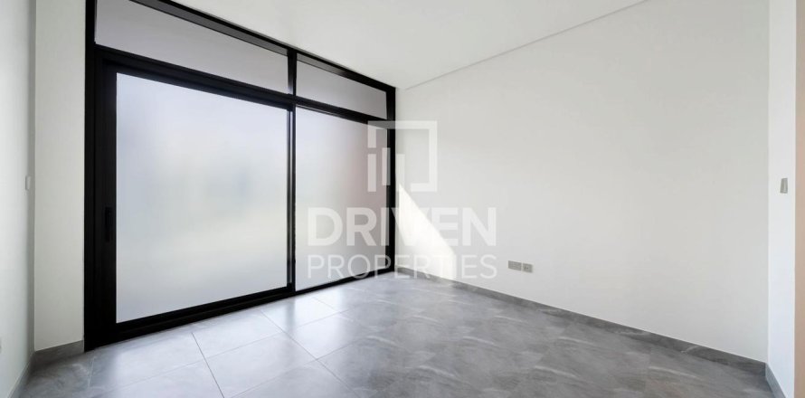 Byt v Business Bay, Dubai, SAE 1 pokoj, 39.02 m² Č.: 743216