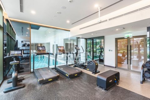 Byt v Business Bay, Dubai, SAE 1 pokoj, 39.02 m² Č.: 743216 - fotografie 7