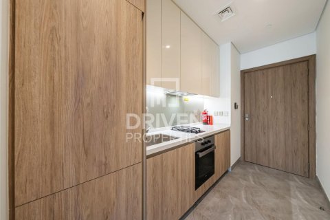 Byt v Business Bay, Dubai, SAE 1 pokoj, 39.02 m² Č.: 743216 - fotografie 6