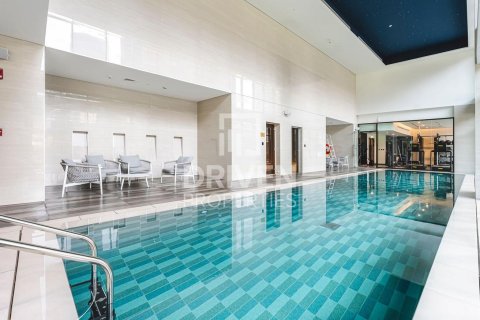 Byt v Business Bay, Dubai, SAE 1 pokoj, 39.02 m² Č.: 743216 - fotografie 12