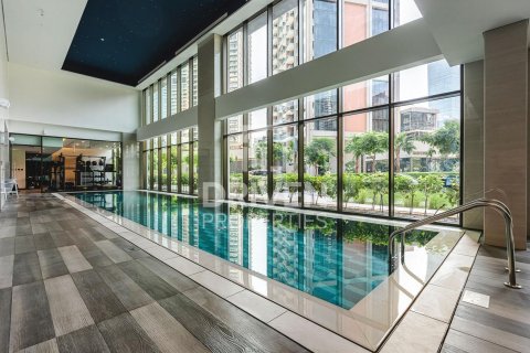 Byt v Business Bay, Dubai, SAE 1 pokoj, 39.02 m² Č.: 743216 - fotografie 11