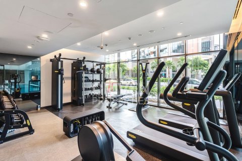 Byt v Business Bay, Dubai, SAE 1 pokoj, 39.02 m² Č.: 743216 - fotografie 9