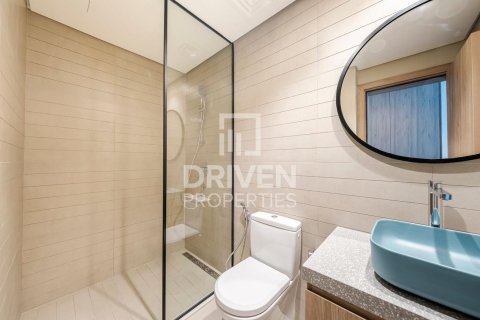 Byt v Business Bay, Dubai, SAE 1 pokoj, 39.02 m² Č.: 743216 - fotografie 8