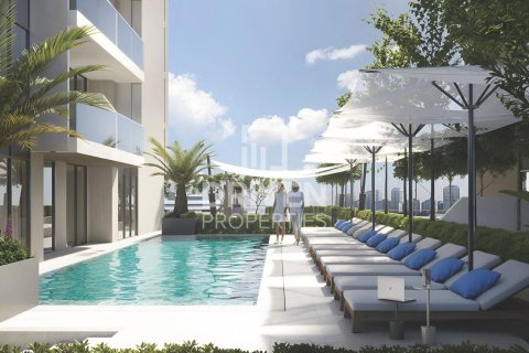 Jumeirah Village Triangle, Dubai, UAE의 판매용 아파트 침실 1개, 84.73제곱미터 번호 743215 - 사진 19