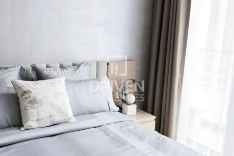 Jumeirah Village Triangle, Dubai, UAE의 판매용 아파트 침실 1개, 84.73제곱미터 번호 743215 - 사진 10
