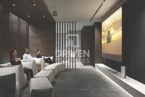 آپارتمان برای فروش در Jumeirah Village Triangle، Dubai، امارات متحده عربی 1 خوابه ، 60.11 متر مربع ، شماره 743214 - تصویر 14