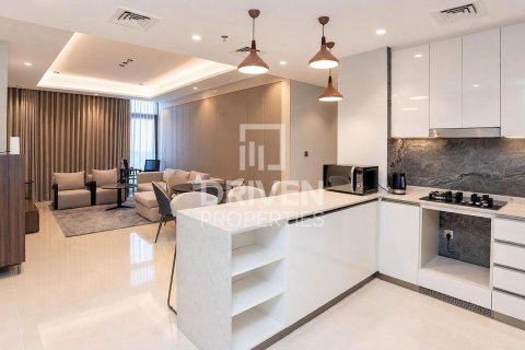 Apartman u Business Bay, Dubai, UAE 2 spavaćih soba, 122.63 m2 Br. 743210 - fotografija 4