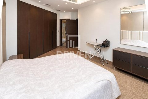 Apartman u Business Bay, Dubai, UAE 2 spavaćih soba, 122.63 m2 Br. 743210 - fotografija 10